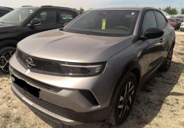 Opel Mokka 12.644 km 19.680 &euro; Rüsselsheim 65428