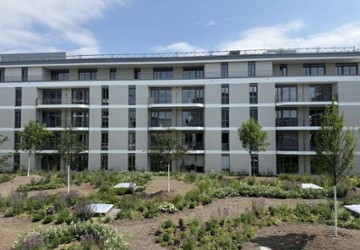 Wohnung Mainz-Kastel Kastel - 3 Zimmer, 88 m&sup2;, 1.495&euro; | Angebot:26062746