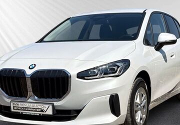 BMW 218 Active Tourer 102.533 km 21.498 &euro; Wiesbaden 65203