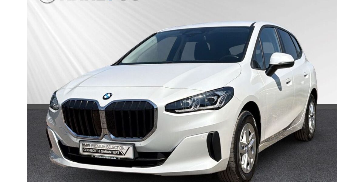 BMW 218 Active Tourer 102.533 km 21.498 &euro; Wiesbaden 65203