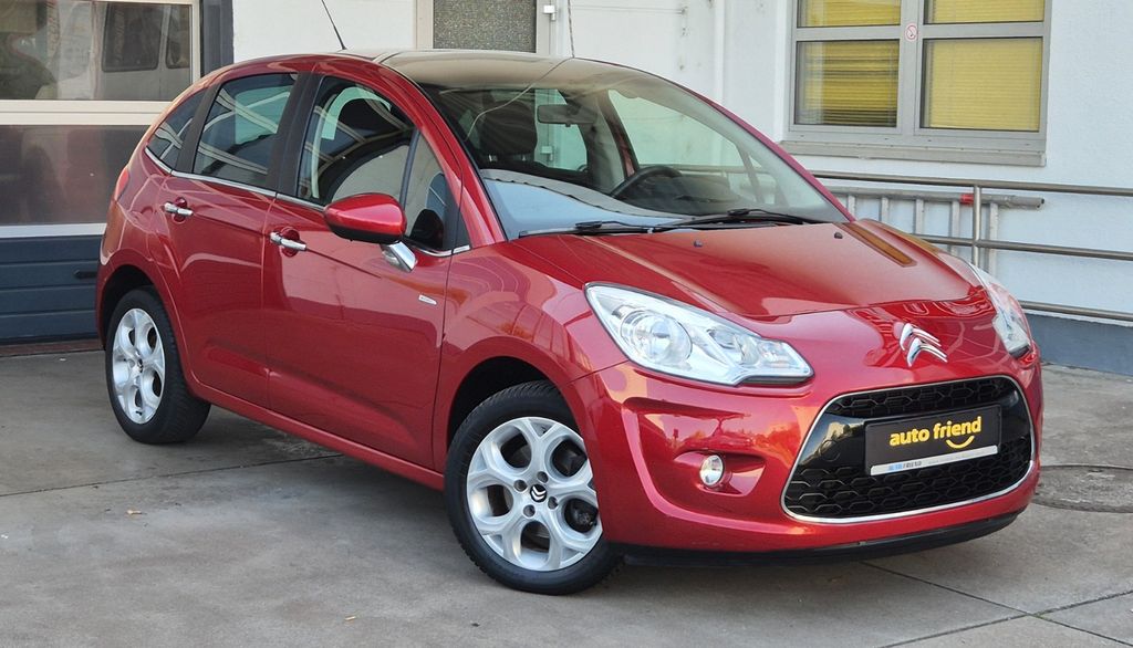 Citroen C3 106.000 km 6.990 &euro; Rüsselsheim 65428