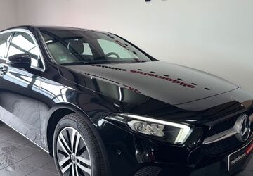 Mercedes-Benz A 180 50.000 km 20.900 &euro; Hofheim-Wallau 65719