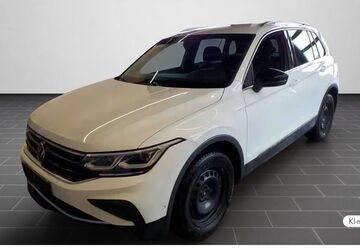 VW Tiguan 25.600 km 30.890 &euro; Wiesbaden 65197