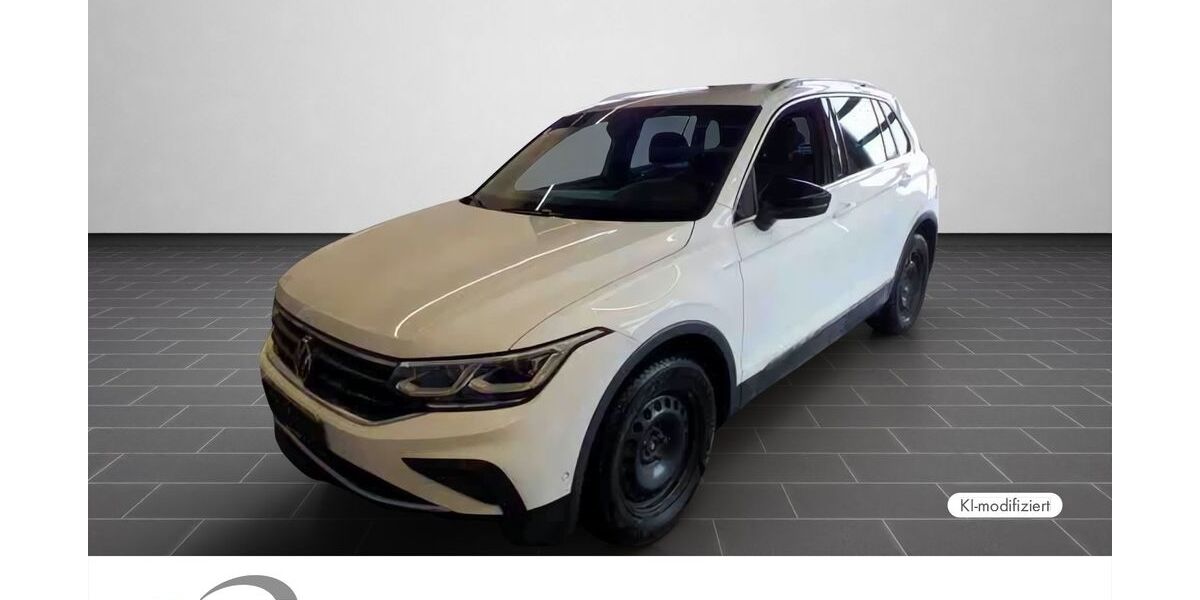 VW Tiguan 25.600 km 30.890 &euro; Wiesbaden 65197