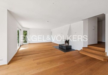Wohnung Kronberg - 4 Zimmer, 150 m&sup2;, 2.850&euro; | Angebot:27213481