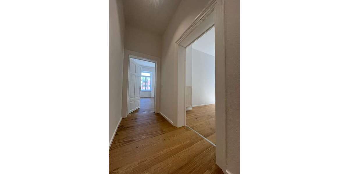 Etagenwohnung Wiesbaden Mitte - 3 Zimmer, 108 m&sup2;, 1.296&euro; | Angebot:27191536