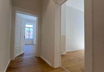Wohnung Wiesbaden Mitte - 3 Zimmer, 108 m&sup2;, 1.296&euro; | Angebot:27191536