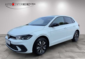 VW Polo 35.439 km 19.900 &euro; Mainz 55120