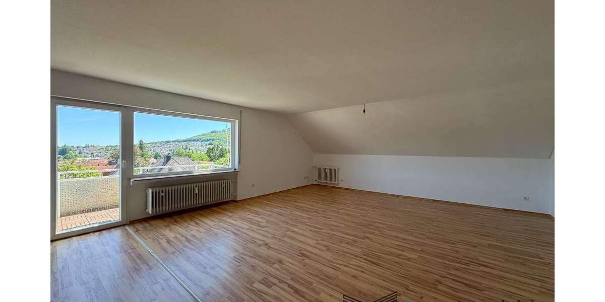 Etagenwohnung Kelkheim (Taunus) / Fischbach Fischbach - 3 Zimmer, 100 m&sup2;, 940&euro; | Angebot:26823954
