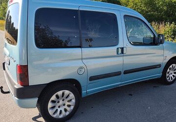 Citroen Berlingo 246.034 km 1.399 &euro; Bodenheim 55294
