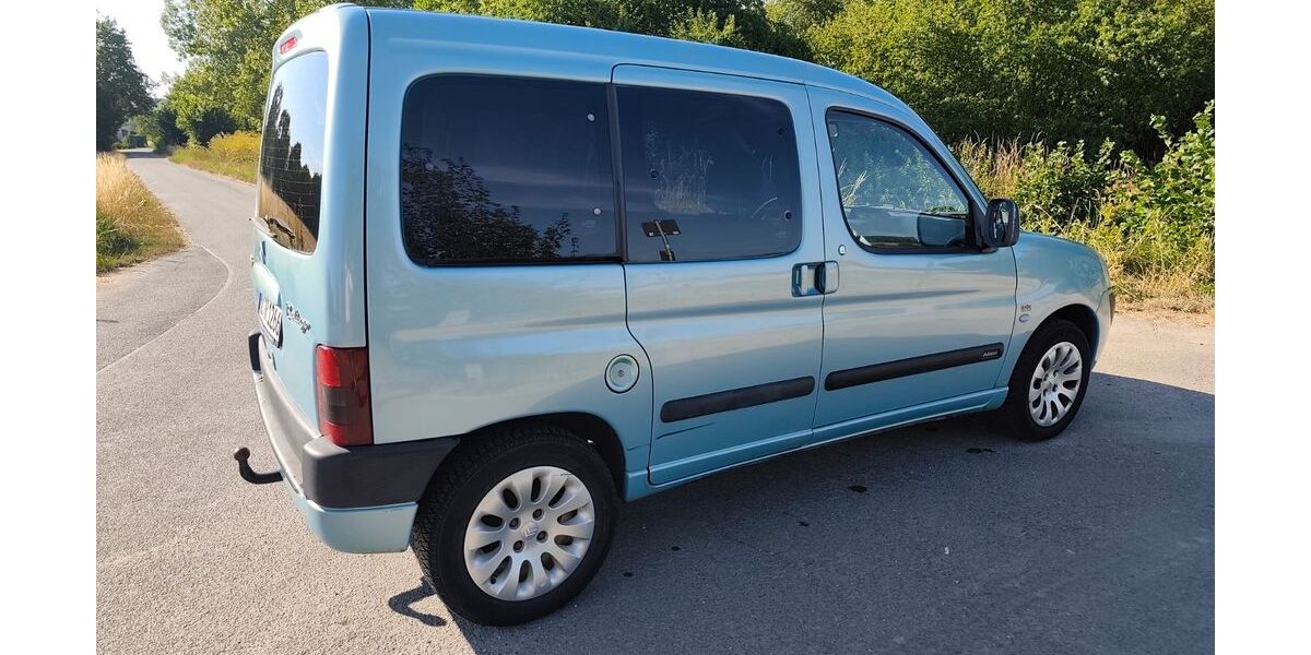 Citroen Berlingo 246.034 km 1.399 &euro; Bodenheim 55294