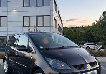 Mitsubishi Colt 79.000 km 5.500 &euro; Bad Soden am Taunus 65812