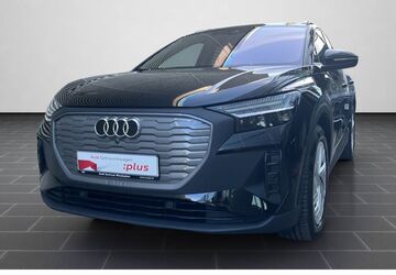 Audi Q4 e-tron 26.039 km 40.880 &euro; Wiesbaden 65189