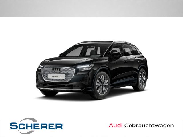 Audi Q4 e-tron 54.178 km 32.450 &euro; Wiesbaden 65189