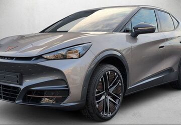 Cupra Tavascan 9.999 km 45.490 &euro; Wiesbaden 65189