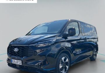 Ford Tourneo Custom 12.200 km 54.850 &euro; Bingen 55411