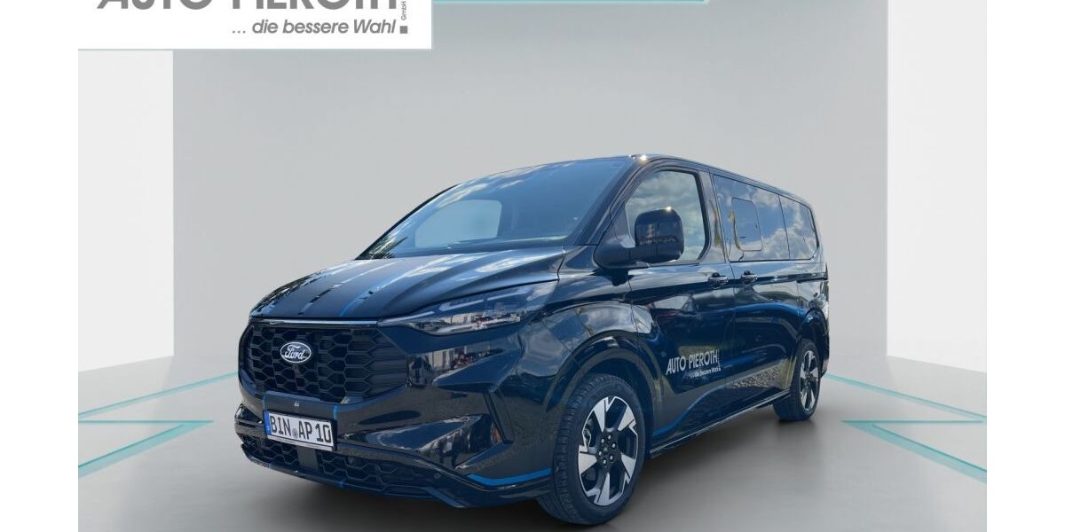 Ford Tourneo Custom 12.200 km 54.850 &euro; Bingen 55411