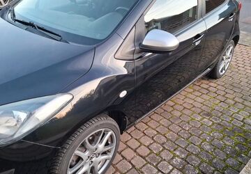 Mazda 2 70.000 km 6.500 &euro; Hünfelden 65597