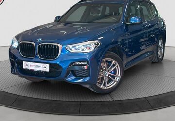 BMW X3 77.300 km 34.880 &euro; Wiesbaden 65205