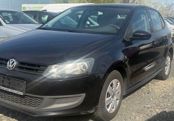 VW Polo 243.000 km 3.390 &euro; Mainz - Mombach 55120