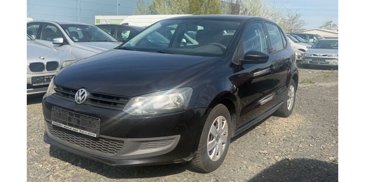 VW Polo 243.000 km 3.390 &euro; Mainz - Mombach 55120