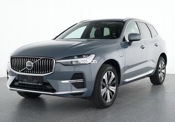Volvo XC60 19.536 km 38.366 &euro; Eschborn 65760