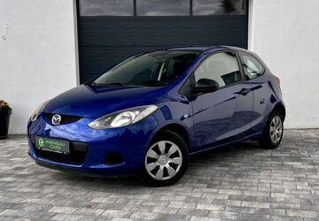 Mazda 2 91.840 km 2.790 &euro; Kiedrich 65399