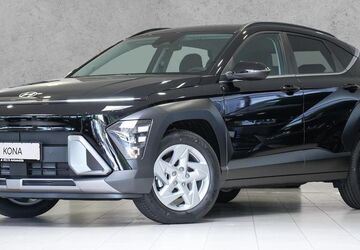 Hyundai KONA 18.743 km 23.990 &euro; Mainz-Kastel 55252