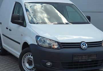 VW Caddy 172.007 km 5.900 &euro; Wiesbaden 65201