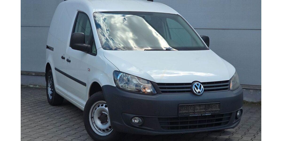 VW Caddy 172.007 km 5.900 &euro; Wiesbaden 65201