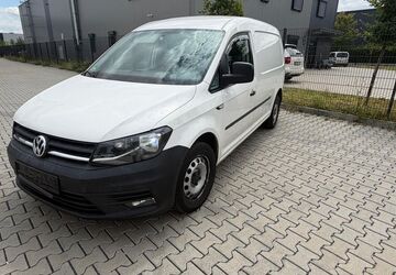 VW Caddy 288.000 km 10.000 &euro; Mainz -Kastel 55252