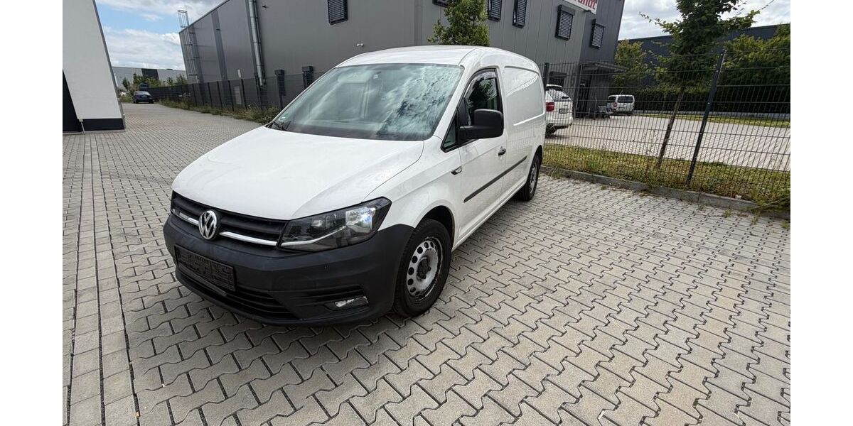 VW Caddy 288.000 km 10.000 &euro; Mainz -Kastel 55252