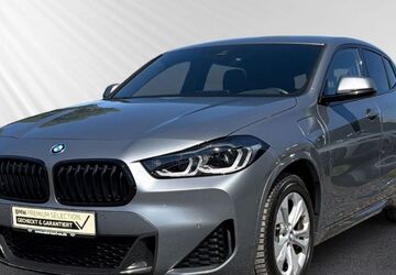 BMW X2 57.885 km 25.998 &euro; Wiesbaden 65203