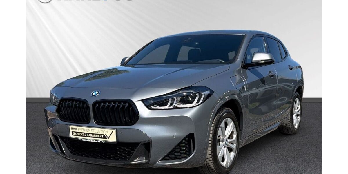 BMW X2 57.885 km 25.998 &euro; Wiesbaden 65203
