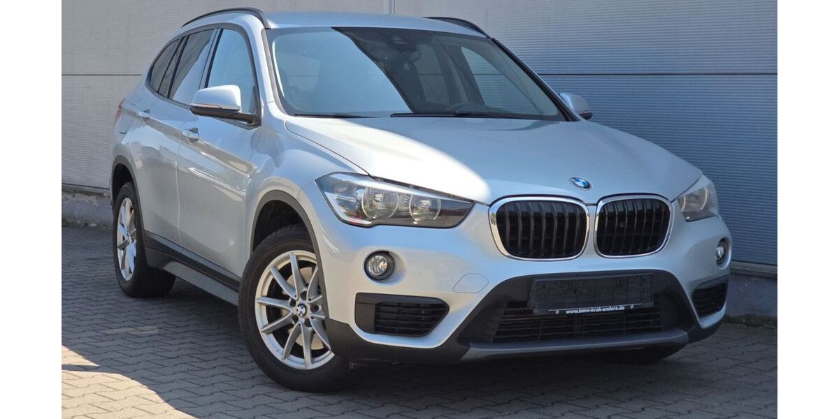 BMW X1 96.728 km 17.900 &euro; Wiesbaden 65201