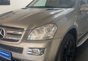 Mercedes-Benz GL 420 216.600 km 13.990 &euro; Wiesbaden 65207