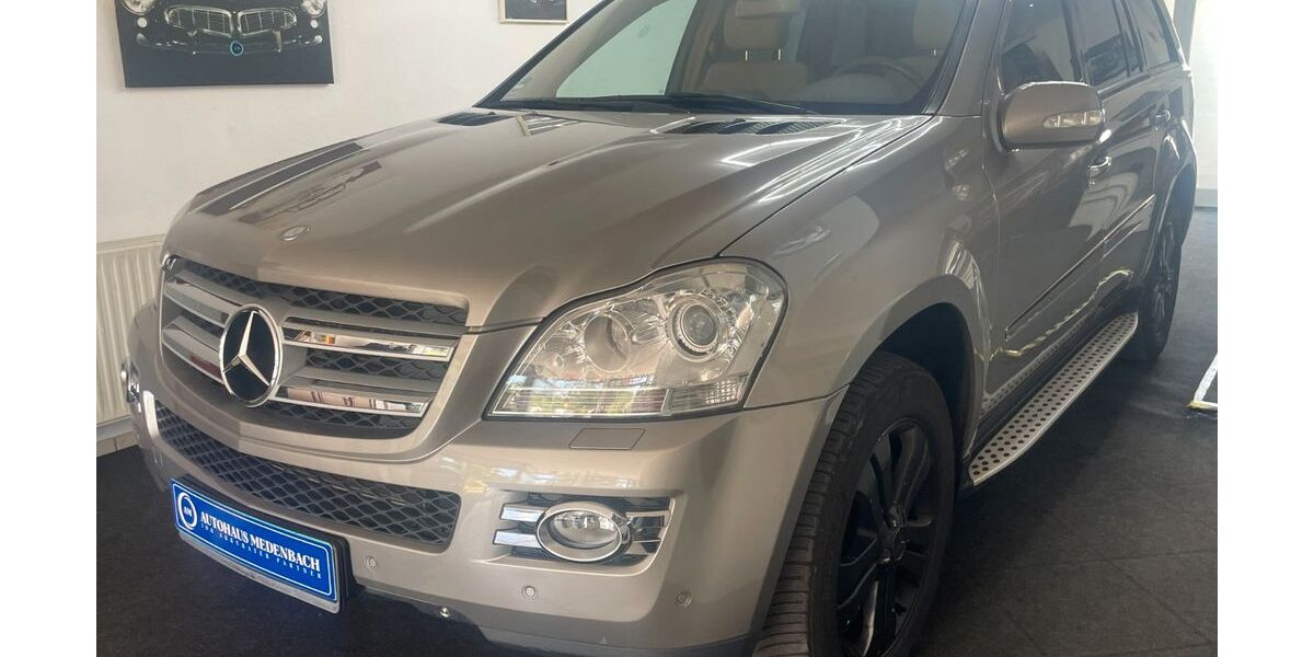 Mercedes-Benz GL 420 216.600 km 13.990 &euro; Wiesbaden 65207