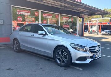 Mercedes-Benz C 220 198.000 km 12.490 &euro; Gelsenkirchen 45879
