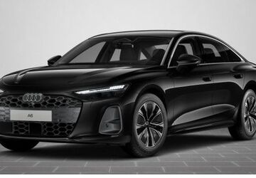 Audi A6 27.403 km 44.490 &euro; Wiesbaden 65189
