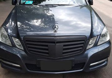 Mercedes-Benz E 350 291.291 km 10.000 &euro; Wiesbaden 65199