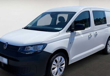 VW Caddy 1.500 km 40.900 &euro; Eschborn 65760