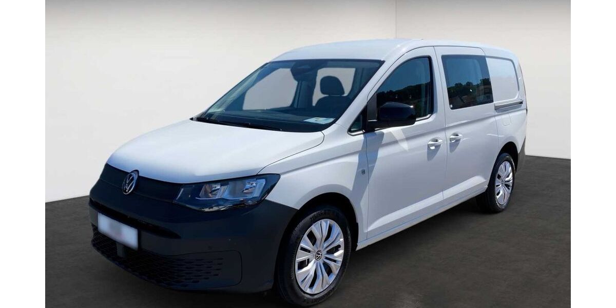 VW Caddy 1.500 km 40.900 &euro; Eschborn 65760