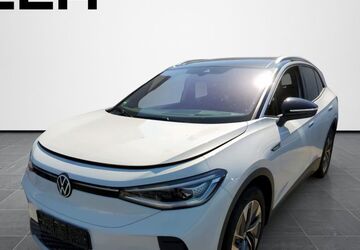 VW ID.4 61.937 km 28.450 &euro; Eltville 65343