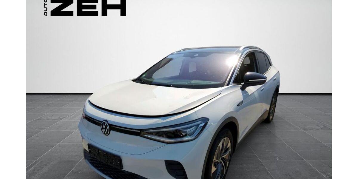 VW ID.4 61.937 km 28.450 &euro; Eltville 65343