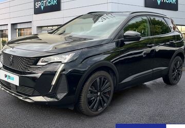 Peugeot 3008 20.119 km 21.930 &euro; Wiesbaden 65201