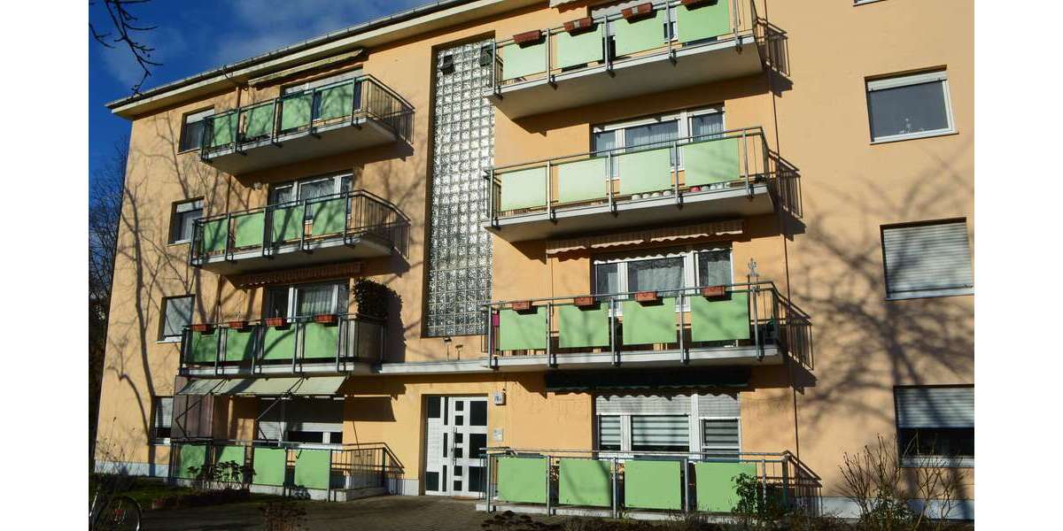 Etagenwohnung Rüsselsheim - 4 Zimmer, 110 m&sup2;, 1.750&euro; | Angebot:27234701