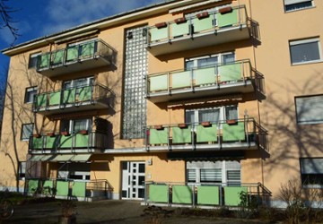 Wohnung Rüsselsheim - 4 Zimmer, 110 m&sup2;, 1.750&euro; | Angebot:27234701