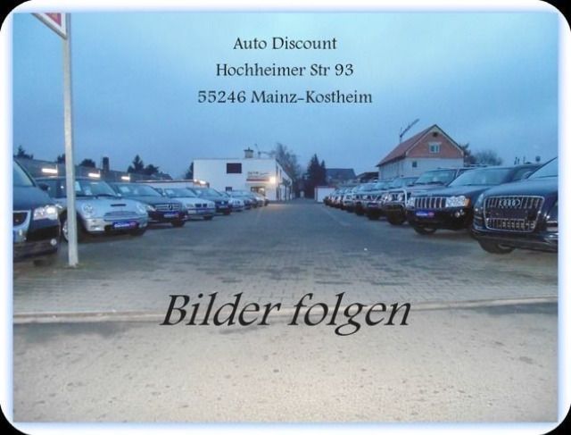 Ford Mondeo 108.000 km 16.999 &euro; Mainz-Kostheim 55246