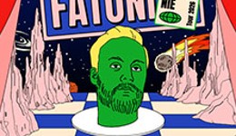 Fatoni - DRAMA ENDET NIE TOUR 2026