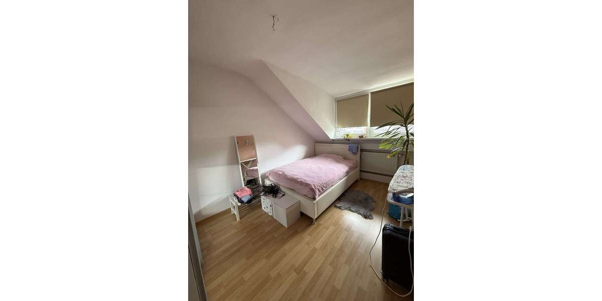 Etagenwohnung Wiesbaden Südost - 2 Zimmer, 45 m&sup2;, 550&euro; | Angebot:27310599
